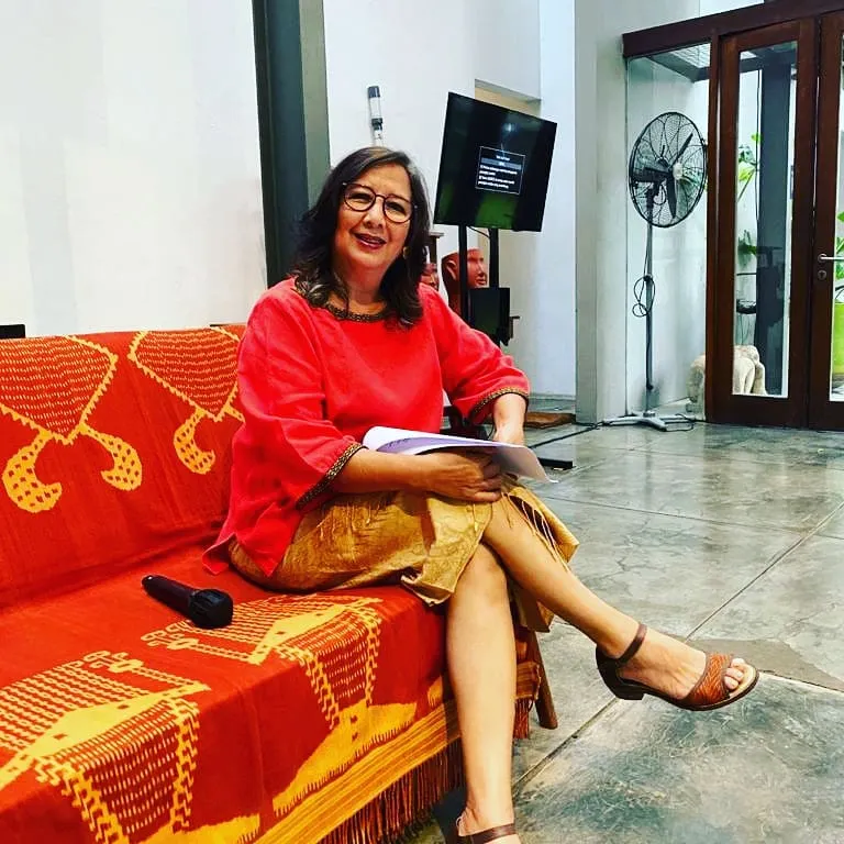 Kabar terbaru pasien 02 © Instagram Kabar terbaru pasien 02 © Instagram