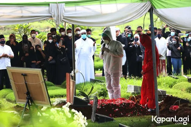 potret ketegaran Teddy Syach © 2021 brilio.net potret ketegaran Teddy Syach © 2021 brilio.net