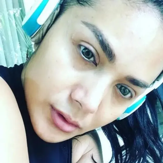 12 potret KD natural © Instagram 12 potret KD natural © Instagram