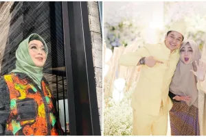 10 Pasangan seleb ini gelar pernikahan dengan jasa WO Rina Gunawan