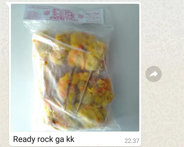 Chat typo customer © Twitter Chat typo customer © Twitter