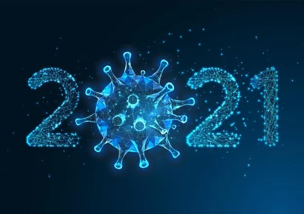 kronologi masuknya varian baru corona © 2021 brilio.net kronologi masuknya varian baru corona © 2021 brilio.net