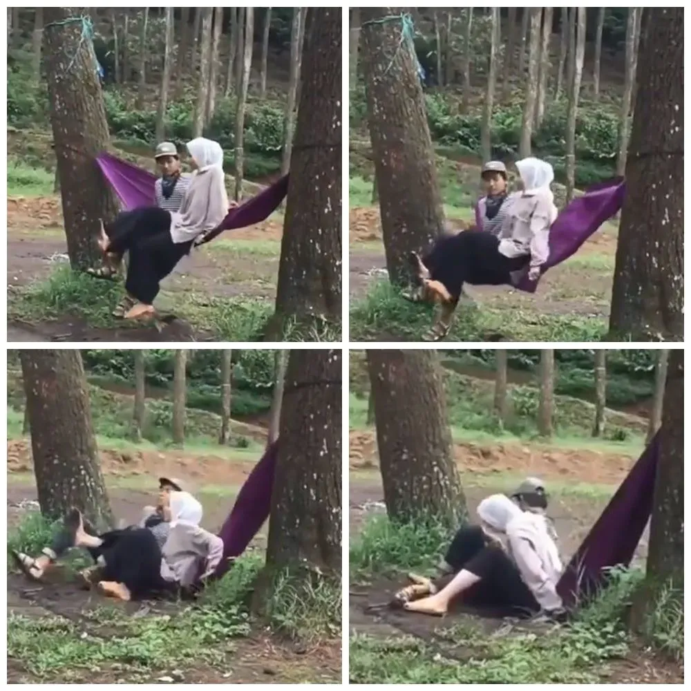 romantis bareng pacar © Instagram