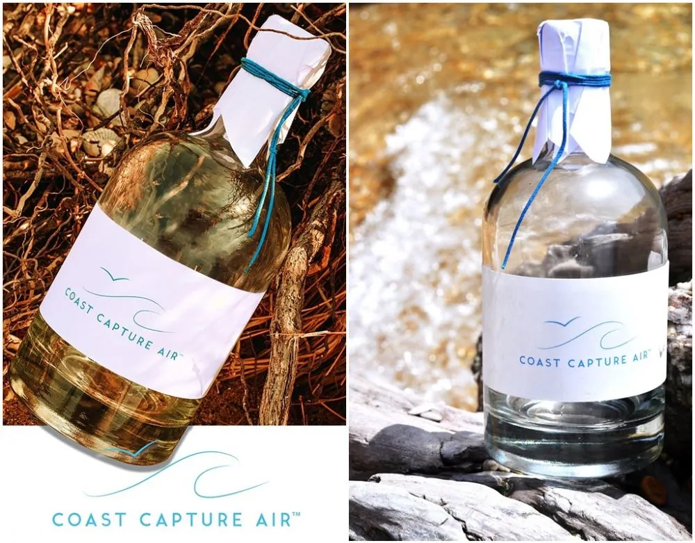 Udara pantai dijual dalam botol © 2021 brilio.net Udara pantai dijual dalam botol © 2021 brilio.net