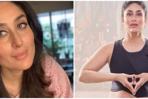 Potret Kareena Kapoor bareng gengnya usai lahiran, curi perhatian
