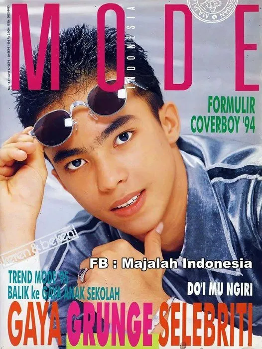 Syach bersaudara majalah © 2021 brilio.net Syach bersaudara majalah © 2021 brilio.net