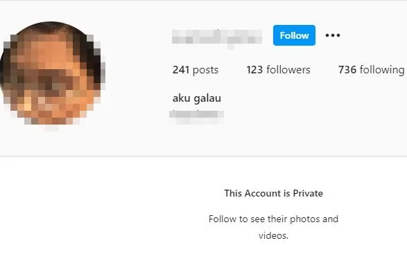nama akun instagram absurd Berbagai sumber