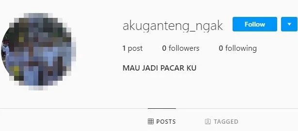 nama akun instagram absurd Berbagai sumber
