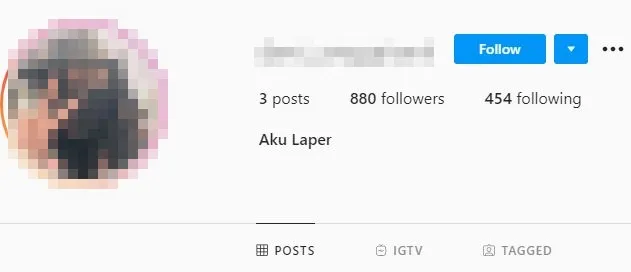 nama akun instagram absurd Berbagai sumber