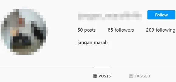 nama akun instagram absurd Berbagai sumber
