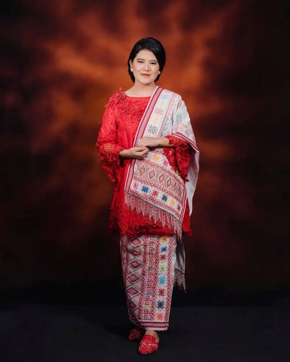 Kahiyang Ayu jadi ibu Wali Kota Medan © 2021 brilio.net