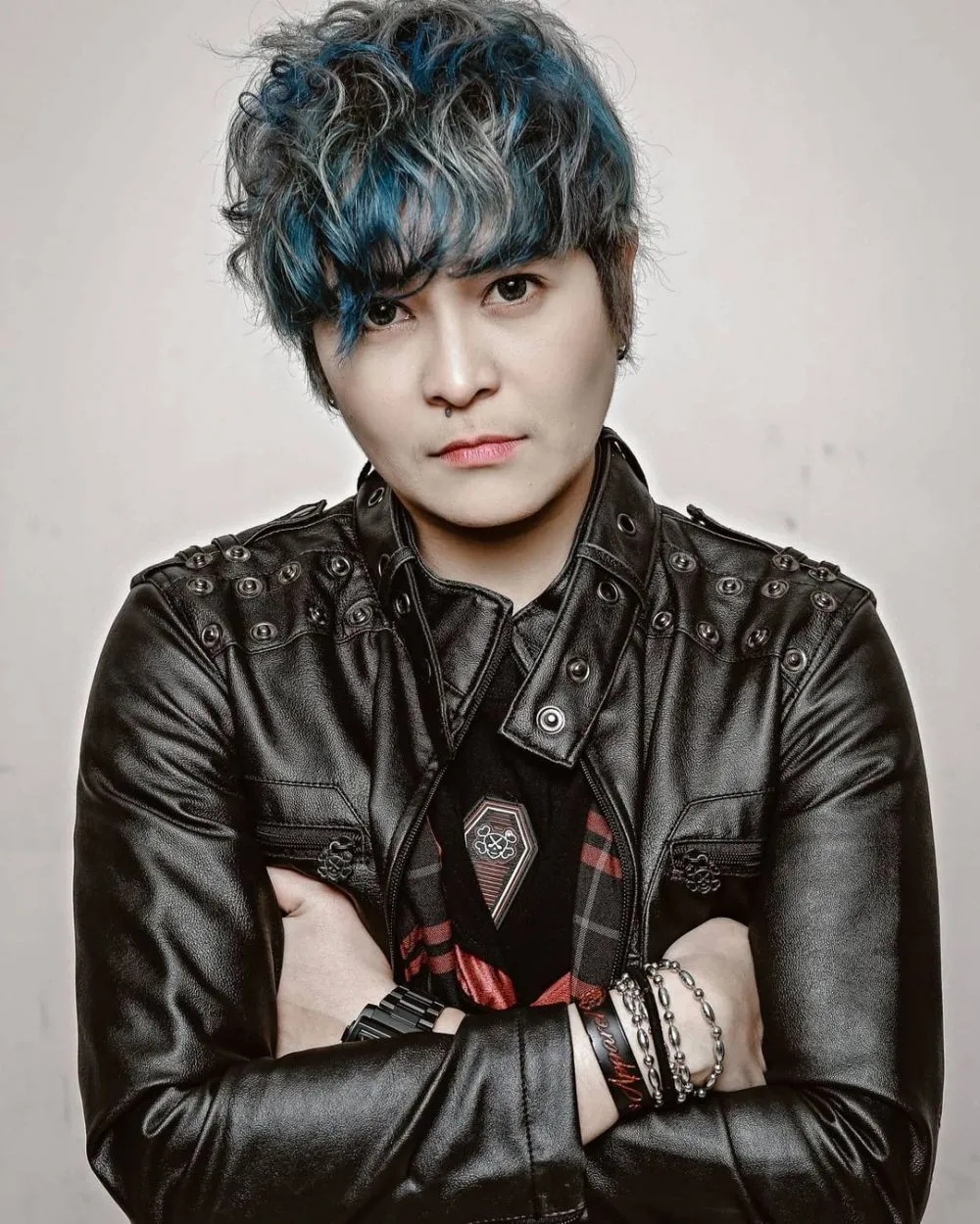 Cerita Mita The Virgin bertahan hadapi pandemi Instagram