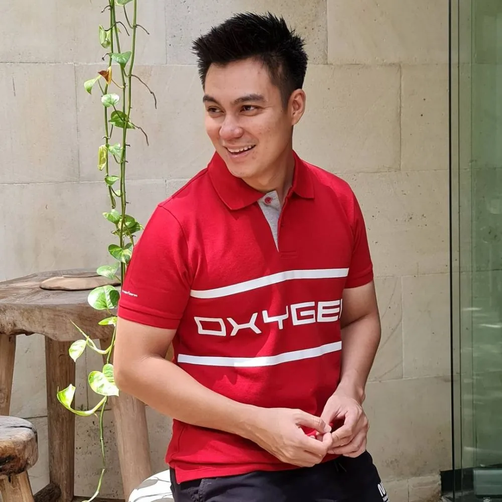 sumber kekayaan Baim Wong © 2021 brilio.net