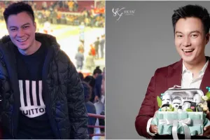 Tajir melintir, ini 8 sumber kekayaan Baim Wong