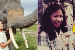 Genap berusia 41 tahun, ini 9 transformasi Hamish Daud