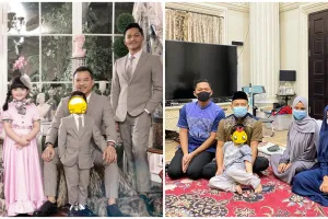 10 Momen haru Ashanty sembuh Covid-19, gelar pengajian di rumah