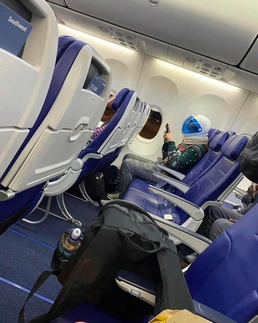 momen lucu di angkutan © Instagram momen lucu di angkutan © Instagram