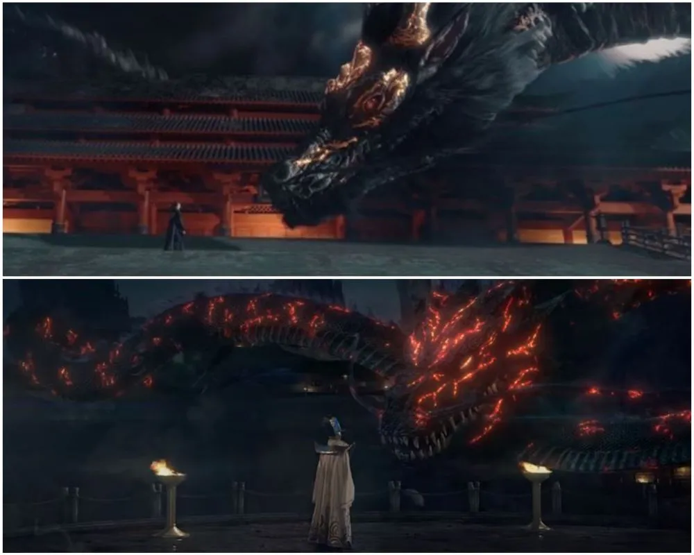 kemiripan adegan video young lex dan exo © YouTube kemiripan adegan video young lex dan exo © YouTube