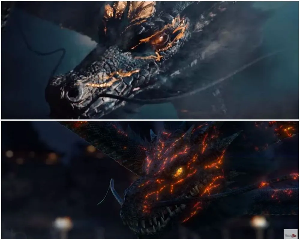 kemiripan adegan video young lex dan exo © YouTube kemiripan adegan video young lex dan exo © YouTube