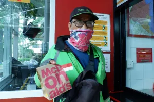 Sambut Hari Sarapan Nasional 2021, McDonald’s bagikan sarapan gratis