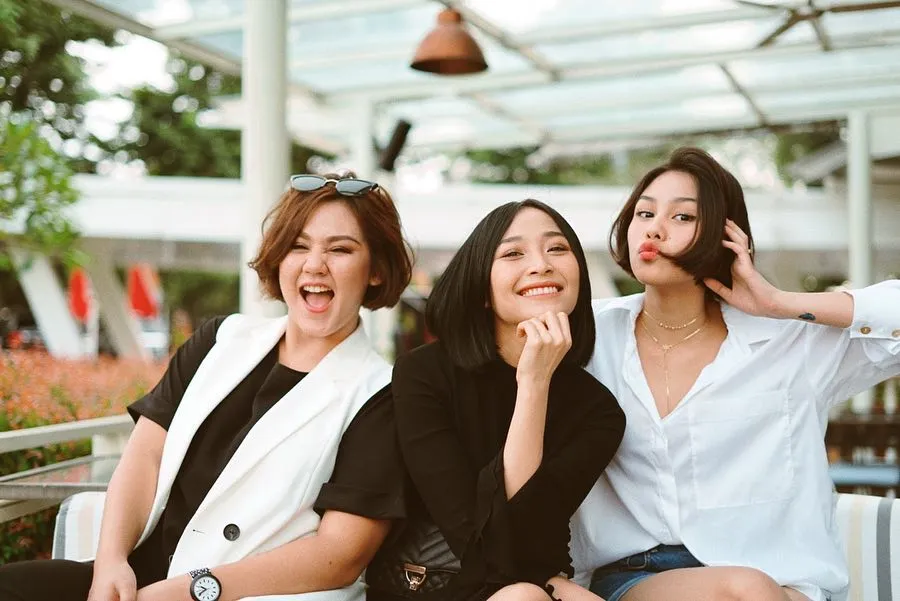 Musisi saudara ipar seleb terkenal © Instagram Musisi saudara ipar seleb terkenal © Instagram