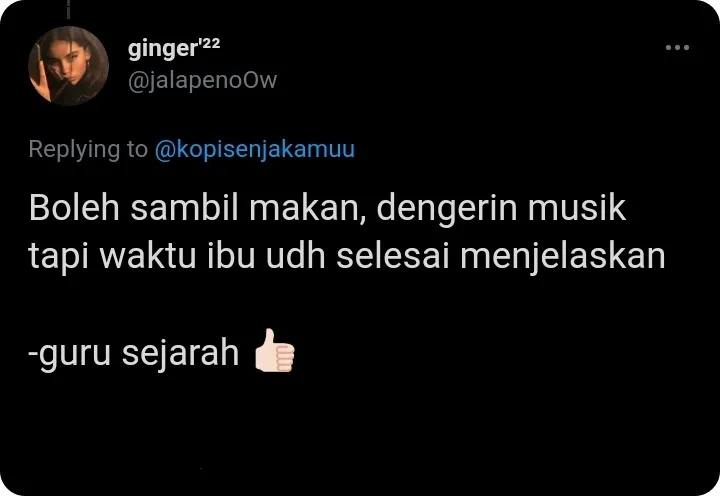 Kalimat andalan guru di kelas © berbagai sumber Kalimat andalan guru di kelas © berbagai sumber