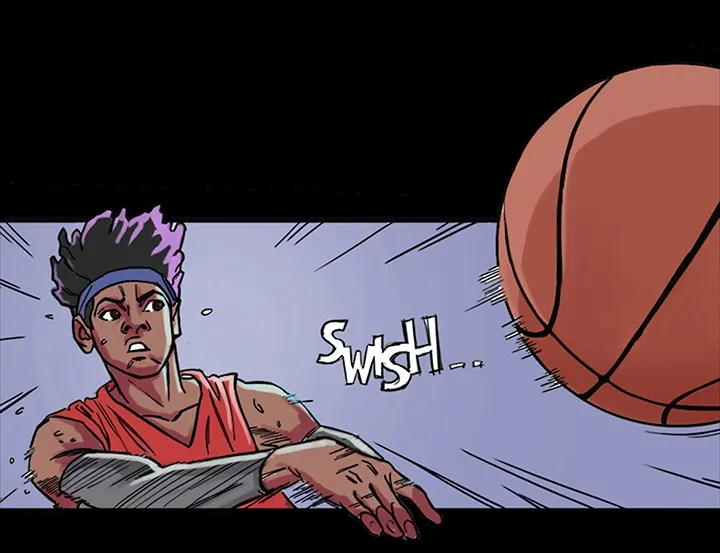 Komik Basket © 2021 brilio.net Komik Basket © 2021 brilio.net