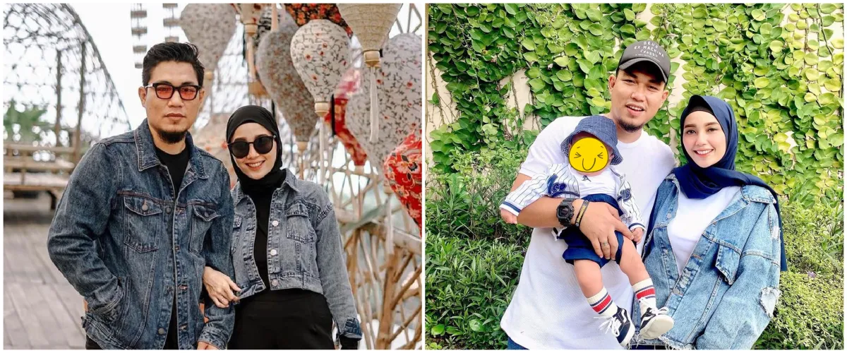 10 Penampakan rumah Rizal Armada, elegan serba putih