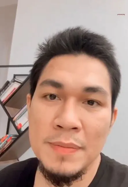 rumah Rizal Armada © Instagram rumah Rizal Armada © Instagram