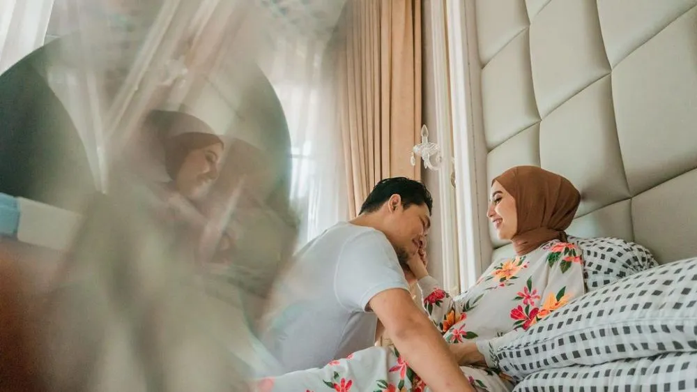 rumah Rizal Armada © Instagram rumah Rizal Armada © Instagram