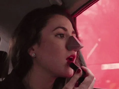 filter udara bentuk anjing istimewa filter udara bentuk anjing istimewa