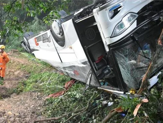 fakta kecelakaan bus sumedang Berbagai sumber fakta kecelakaan bus sumedang Berbagai sumber