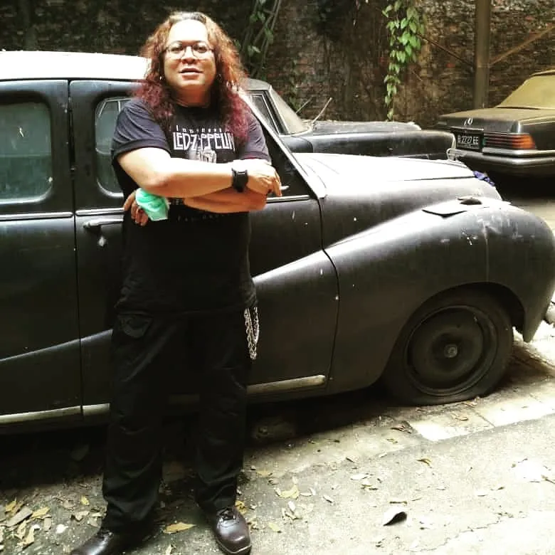 seleb anak jenderal © Instagram