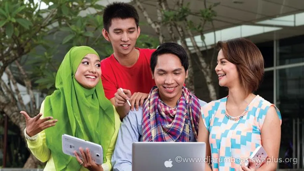 Beswan 2021 © 2021 brilio.net