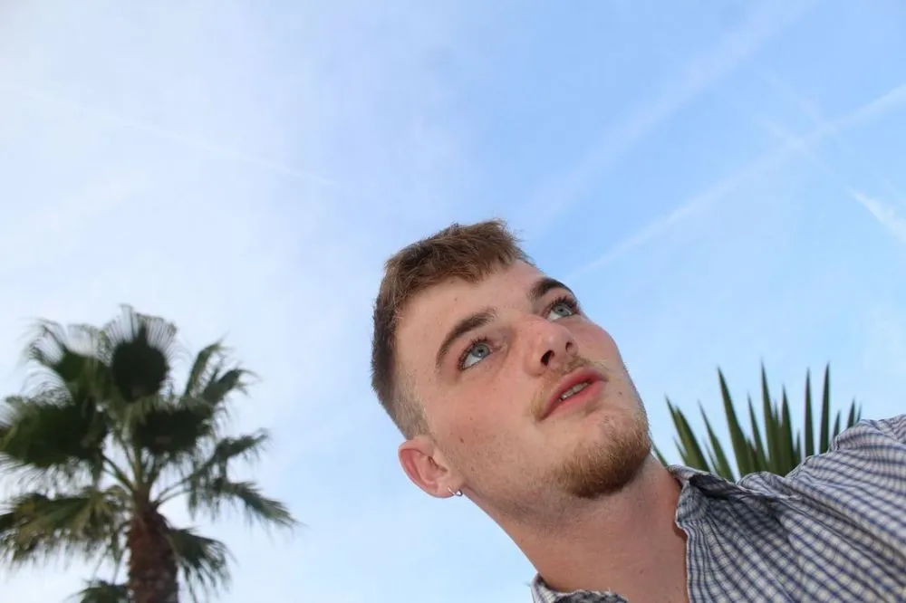 Ingat Albus Severus Potter? Instagram Ingat Albus Severus Potter? Instagram