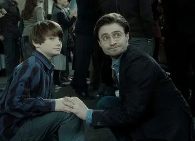 Ingat Albus Severus Potter? Instagram Ingat Albus Severus Potter? Instagram