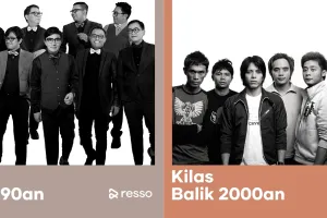 Ini alasan aplikasi streaming semakin digemari musisi dan pendengar