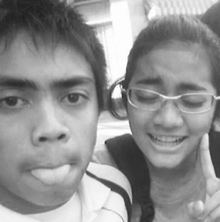 potret lawas seleb teman masa kecil © 2021 brilio.net potret lawas seleb teman masa kecil © 2021 brilio.net