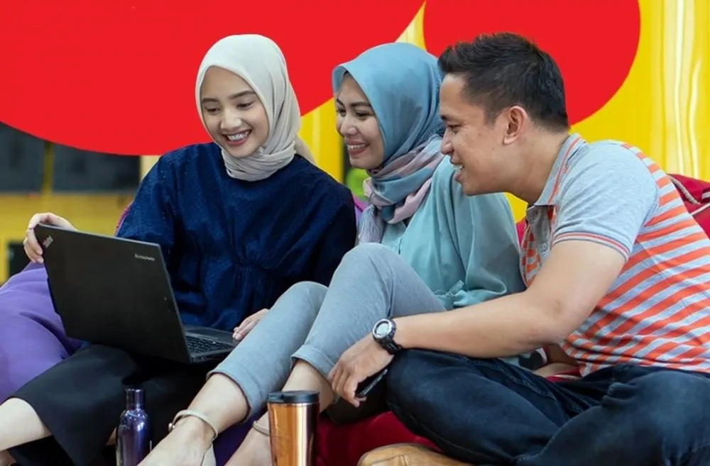 Indosat karier © 2021 brilio.net Indosat karier © 2021 brilio.net