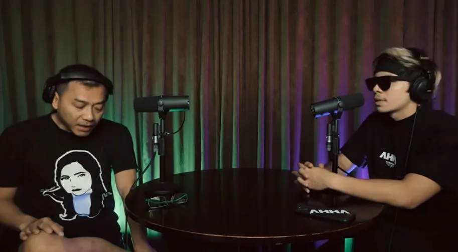 kebersamaan Atta dan Anang © YouTube kebersamaan Atta dan Anang © YouTube