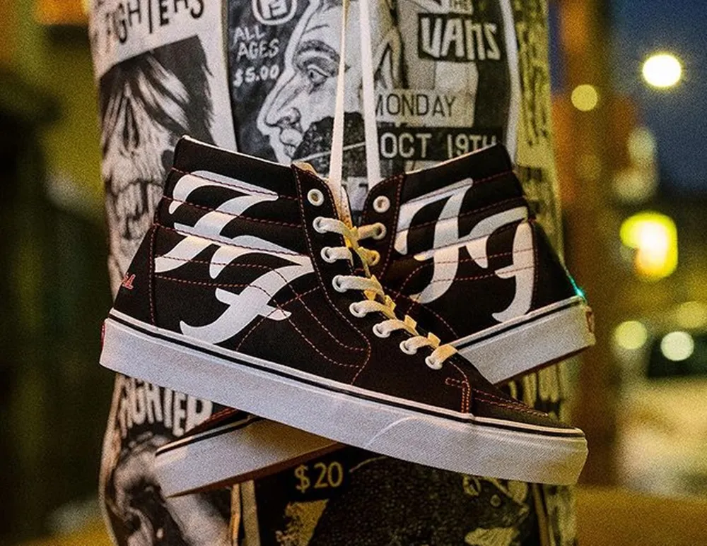 Sneakers Vans © 2021 brilio.net Sneakers Vans © 2021 brilio.net