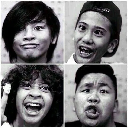 Potret lawas Coboy Junior © 2021 brilio.net Potret lawas Coboy Junior © 2021 brilio.net