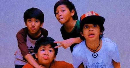 Potret lawas Coboy Junior © 2021 brilio.net Potret lawas Coboy Junior © 2021 brilio.net