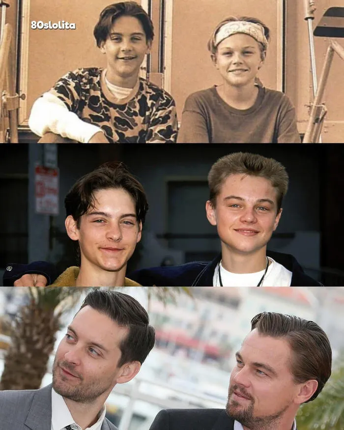 Seleb sudah sahabatan sejak kecil © Instagram Seleb sudah sahabatan sejak kecil © Instagram