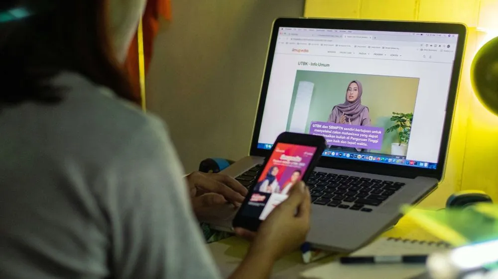 Telkomsel Pahamy © 2021 brilio.net