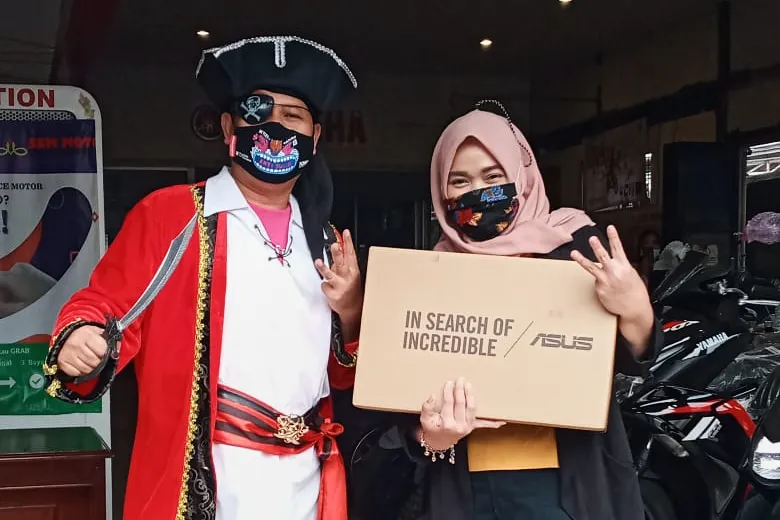 Smartfren Wow © 2021 brilio.net Smartfren Wow © 2021 brilio.net