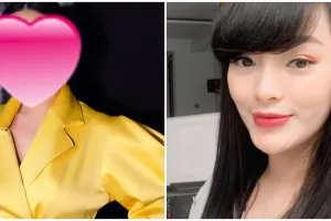 7 Gaya Zaskia Gotik kembali manggung usai lahiran, tuai pujian