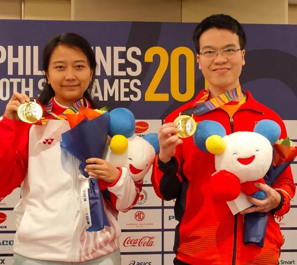 potret irene sukandar © Instagram