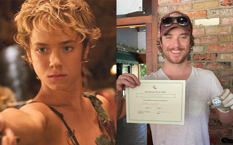 Kabar pemain film Peter Pan © 2021 brilio.net