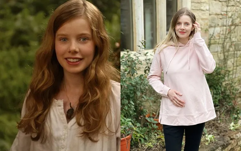 Kabar pemain film Peter Pan © 2021 brilio.net